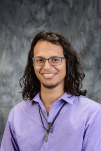 Carlos Albuquerque