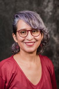 Claudia Molina