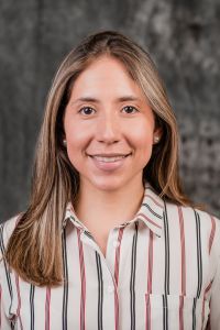 Claudia Rodríguez
