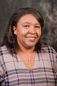 Darlene Romero
