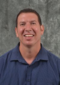 Drew Smith