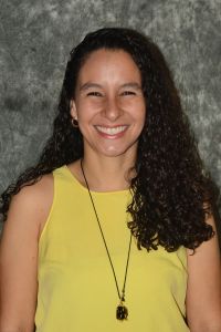 Marcela Morales