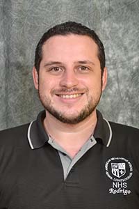 Rodrigo Díaz