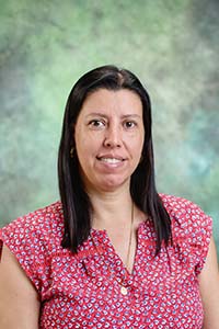 Thelma Blandón