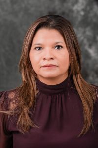 Vivian Espinoza