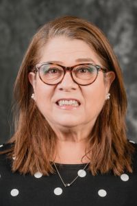 Valerie Wheelock