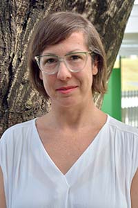 Kristin Kniehl