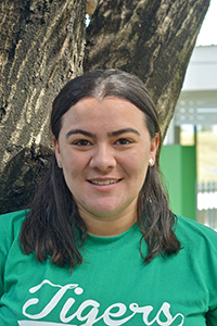 Luby Rodríguez