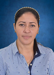 Alicia Oviedo