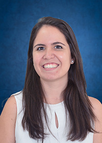 Gabriela Rosales
